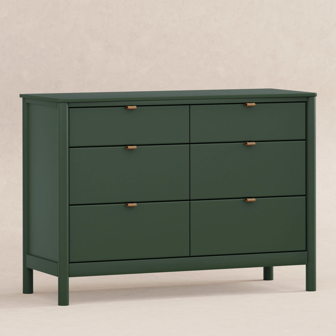 Babyletto Bondi 6-Drawer Dresser