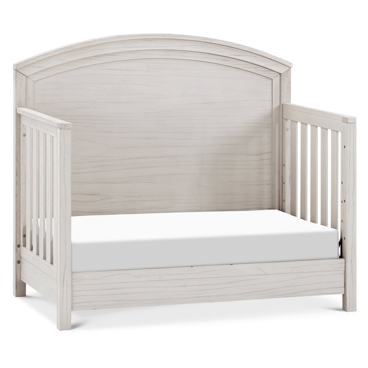 Monogram by Namesake Hemsted 4-in-1 Convertible Crib