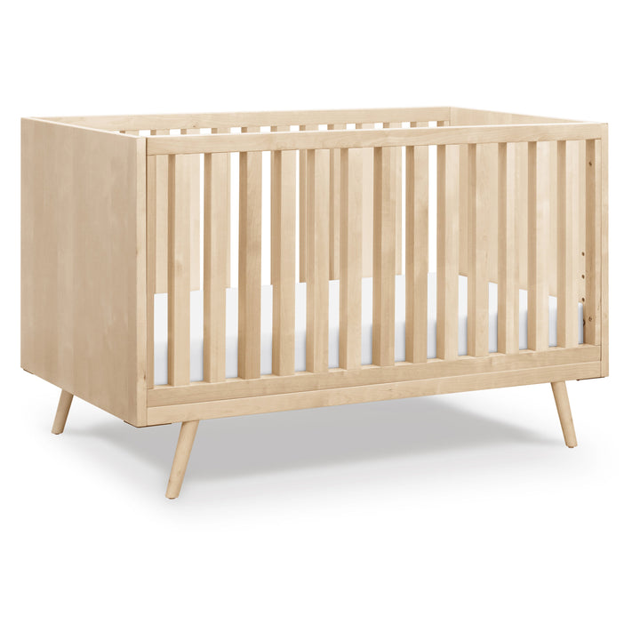 Babyletto Nifty Timber 3-in-1 Crib