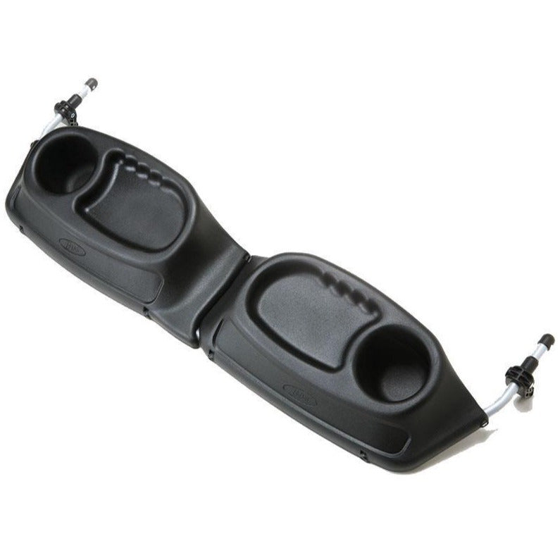 BOB Revolution Duallie Snack Tray – Chapin Baby