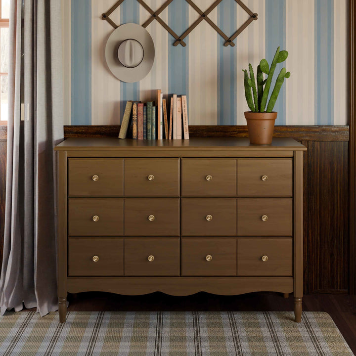 Namesake Liberty 6-Drawer Dresser