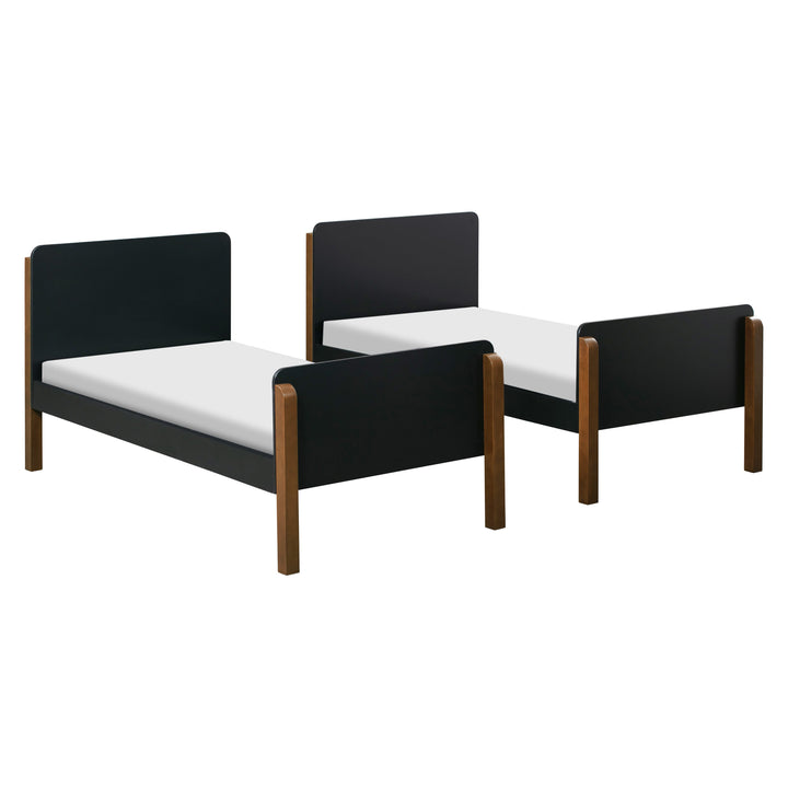 Babyletto TipToe Convertible Bunk Bed