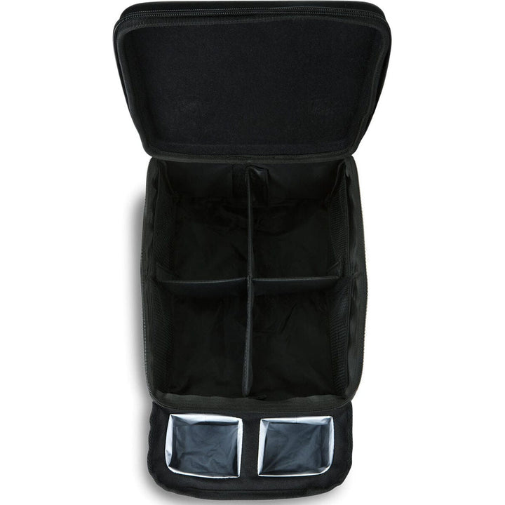 Britax Car Seat Storage Caddy with Cup Holders