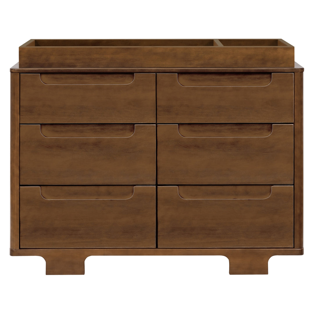 Babyletto Yuzu 6-Drawer Dresser