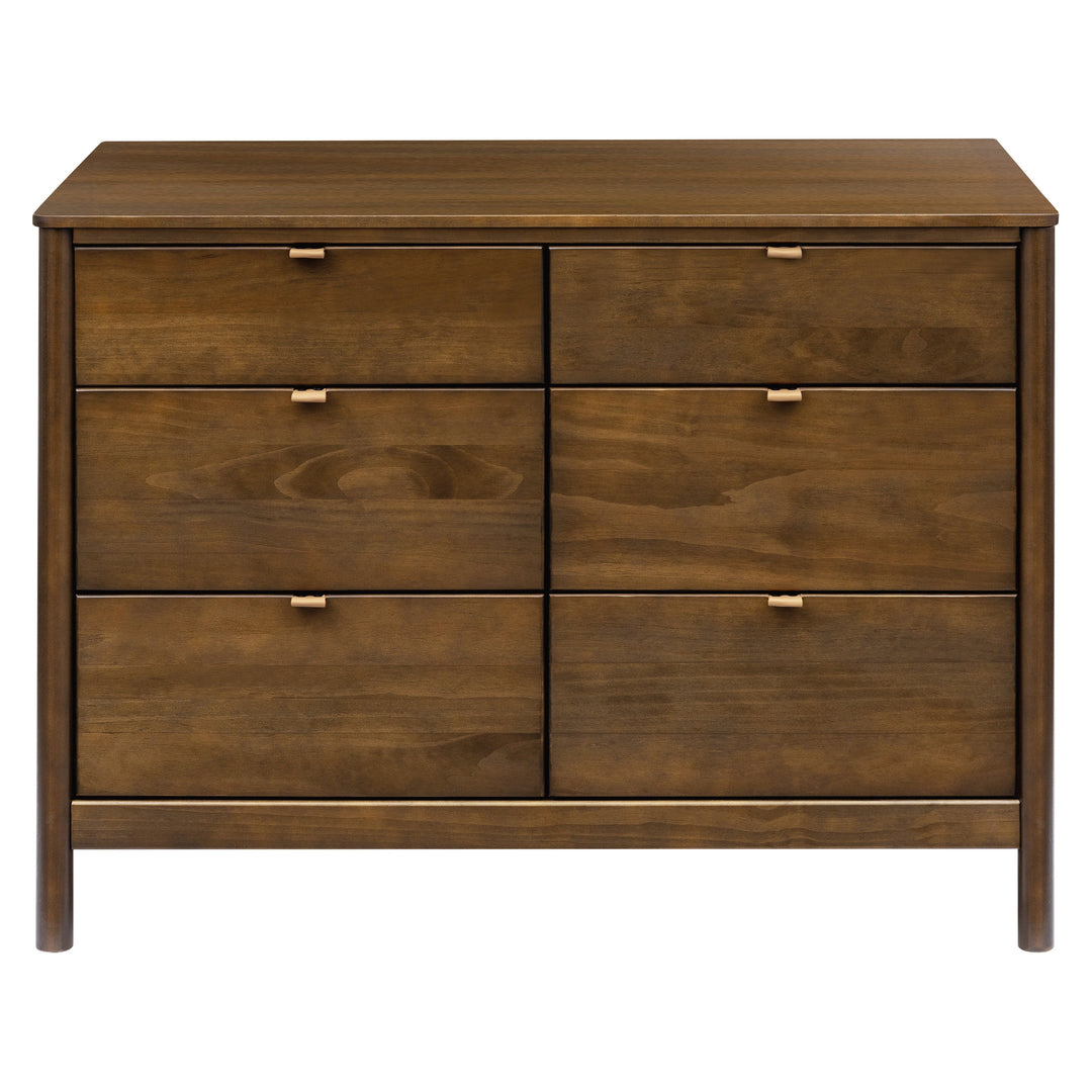 Babyletto Bondi 6-Drawer Dresser