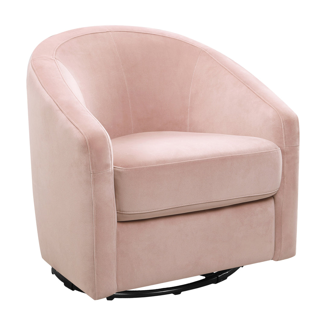 Babyletto Madison Swivel Glider