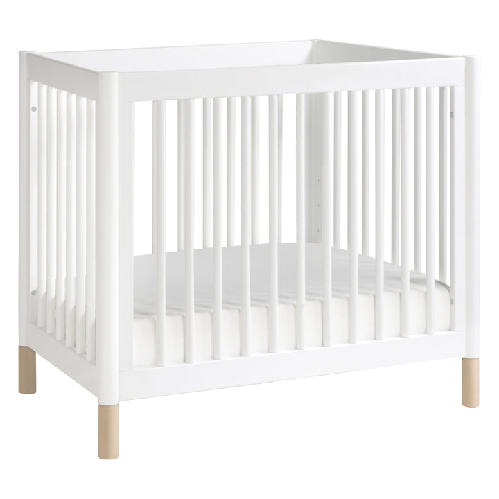 Babyletto Gelato 4-in-1 Convertible Mini Crib