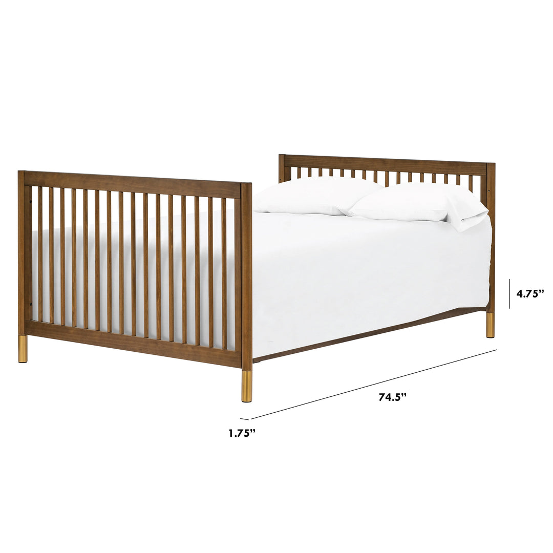 Babyletto Twin/Full-Size Bed Conversion Kit (M5789)