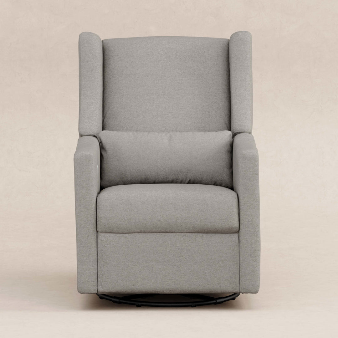 Babyletto Kiwi Electronic Recliner and Swivel Glider with USB port
