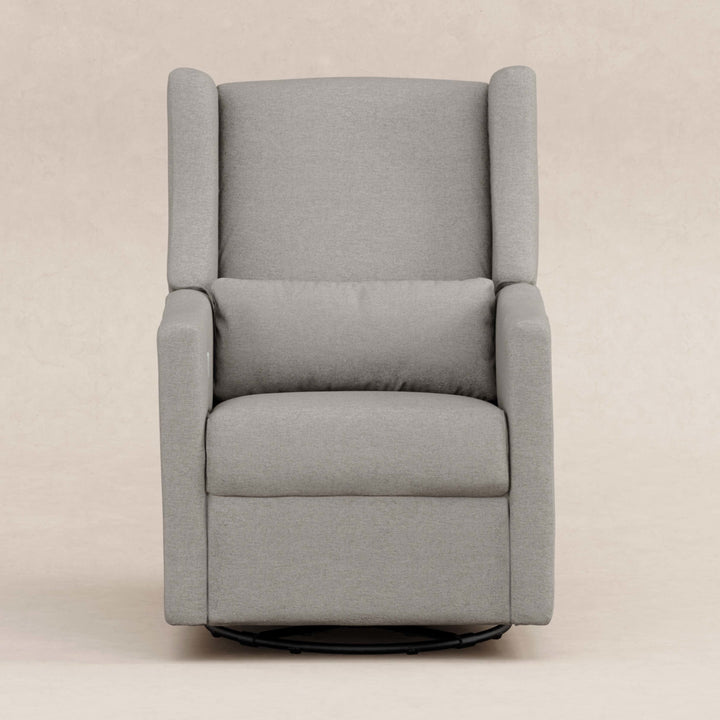 Babyletto Kiwi Electronic Recliner and Swivel Glider with USB port