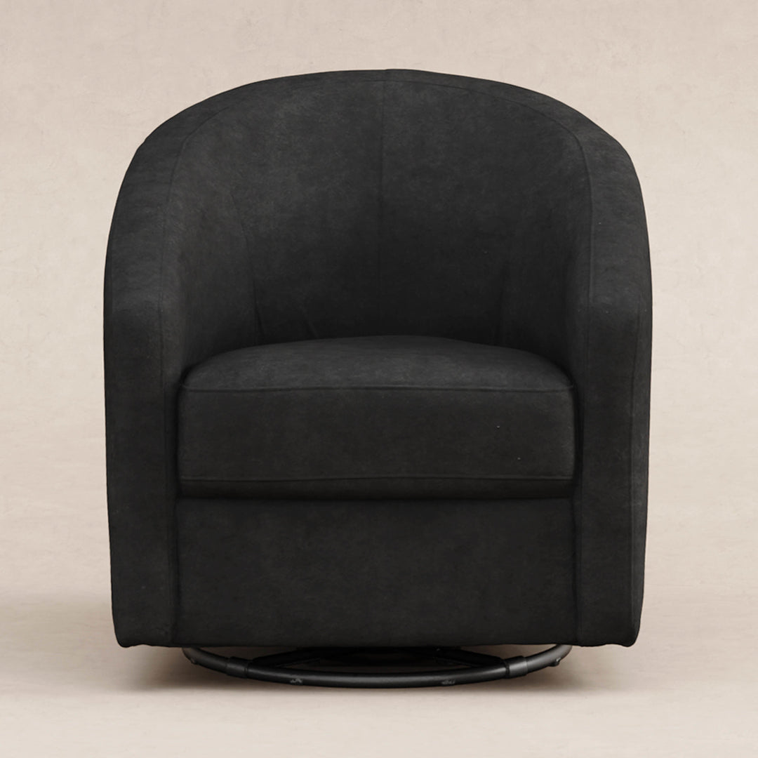 Babyletto Madison Swivel Glider