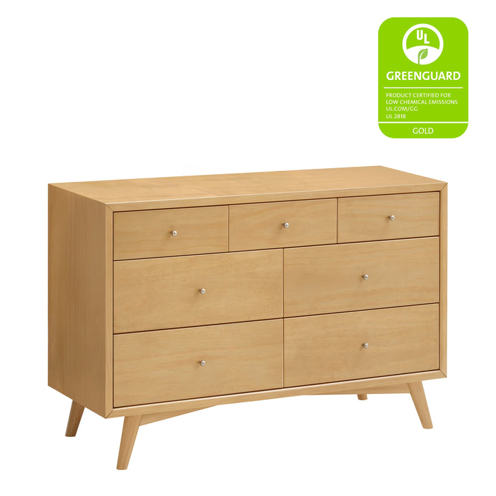 Babyletto Palma 7-Drawer Double Dresser