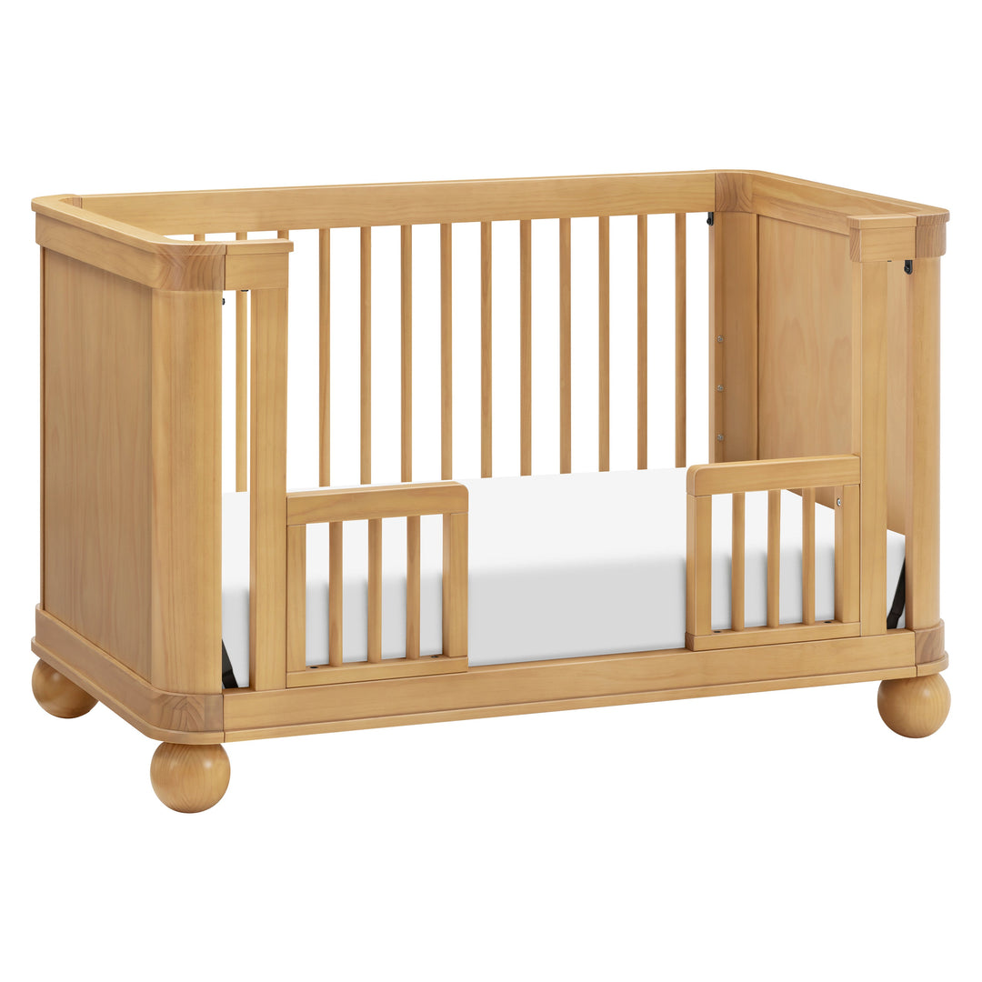 Namesake Crosby 3-in-1 Convertible Crib