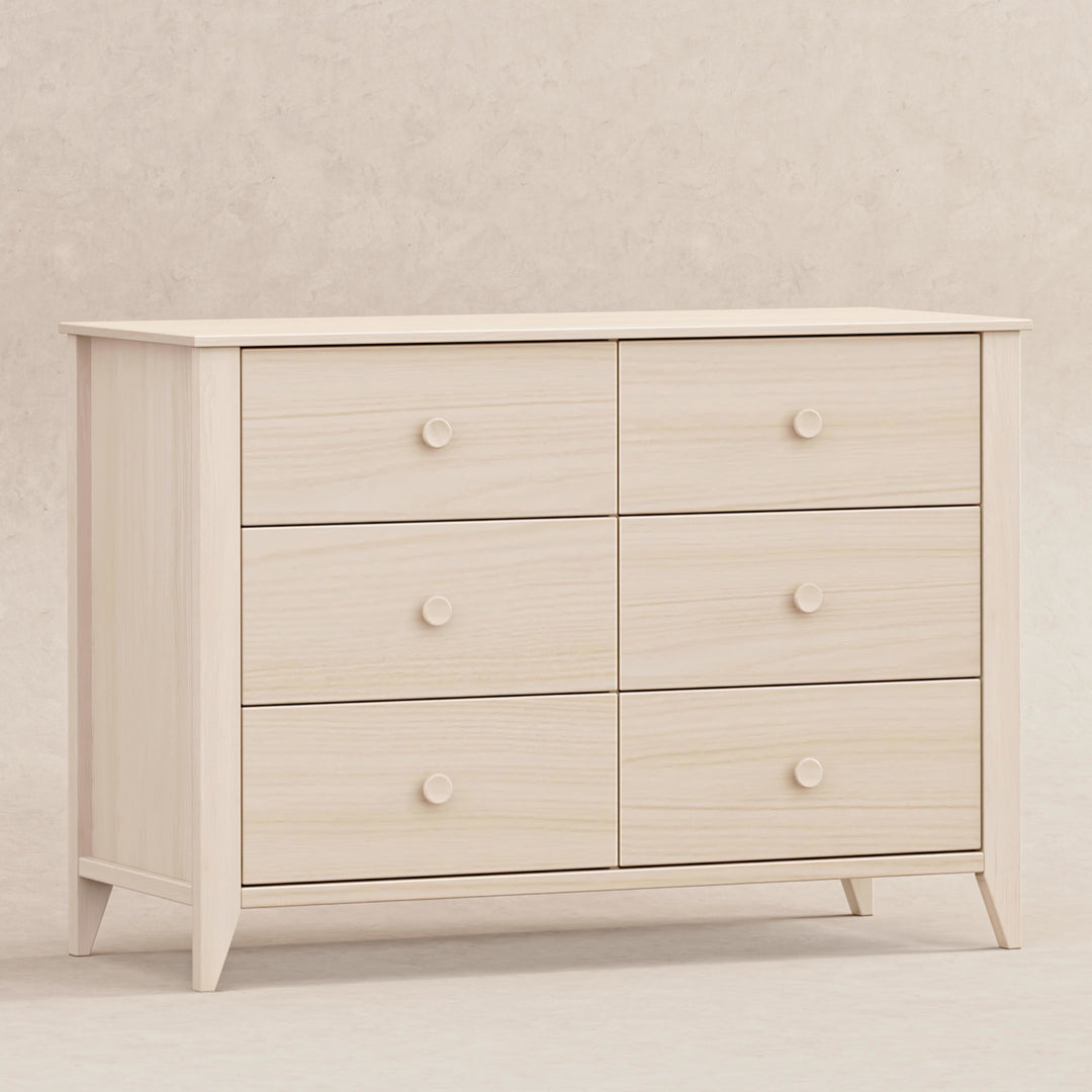 Babyletto Sprout 6-Drawer Double Dresser