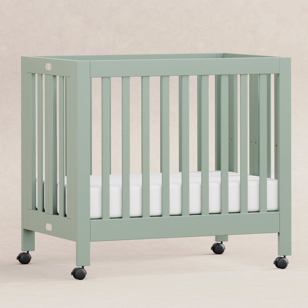 Babyletto Origami Mini Crib
