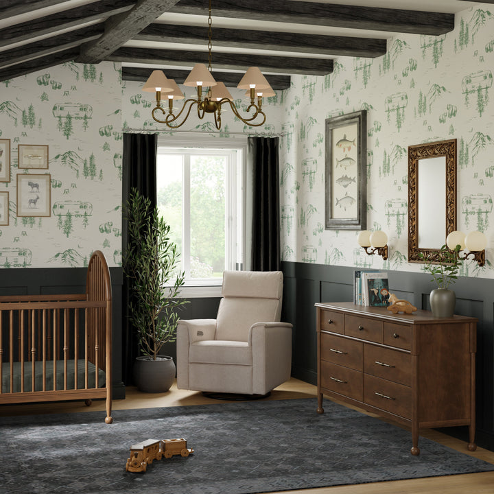 Namesake Alouette 7-Drawer Dresser