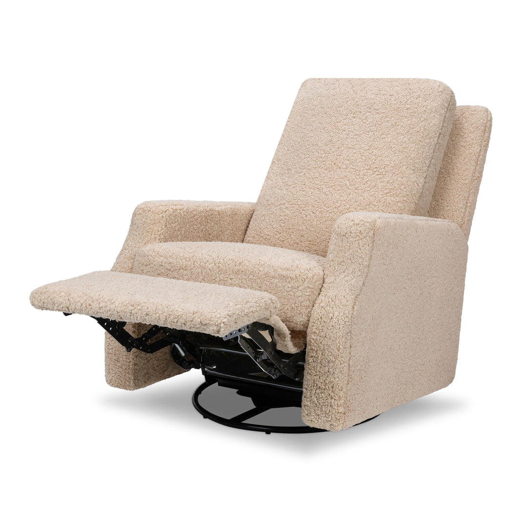 Namesake Crewe Recliner and Swivel Glider