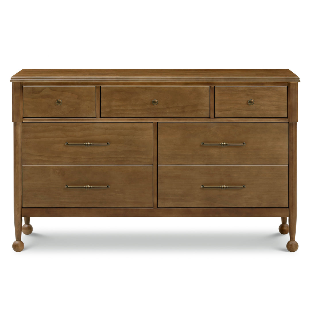 Namesake Alouette 7-Drawer Wide Dresser (56”)