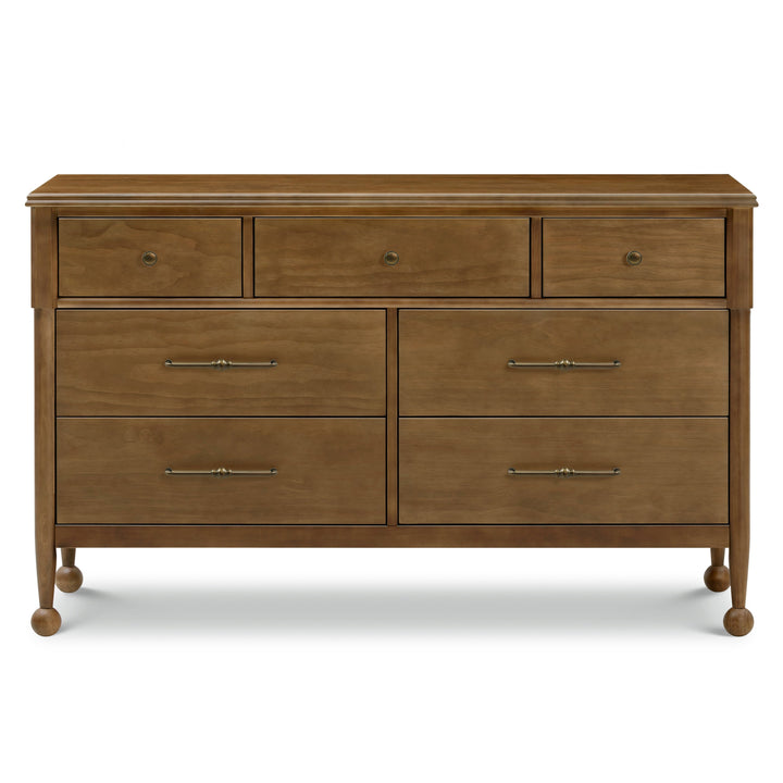 Namesake Alouette 7-Drawer Wide Dresser (56”)