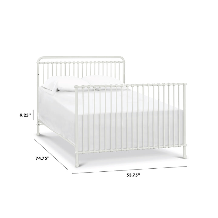 Namesake Winston Full Size Bed Conversion Kit