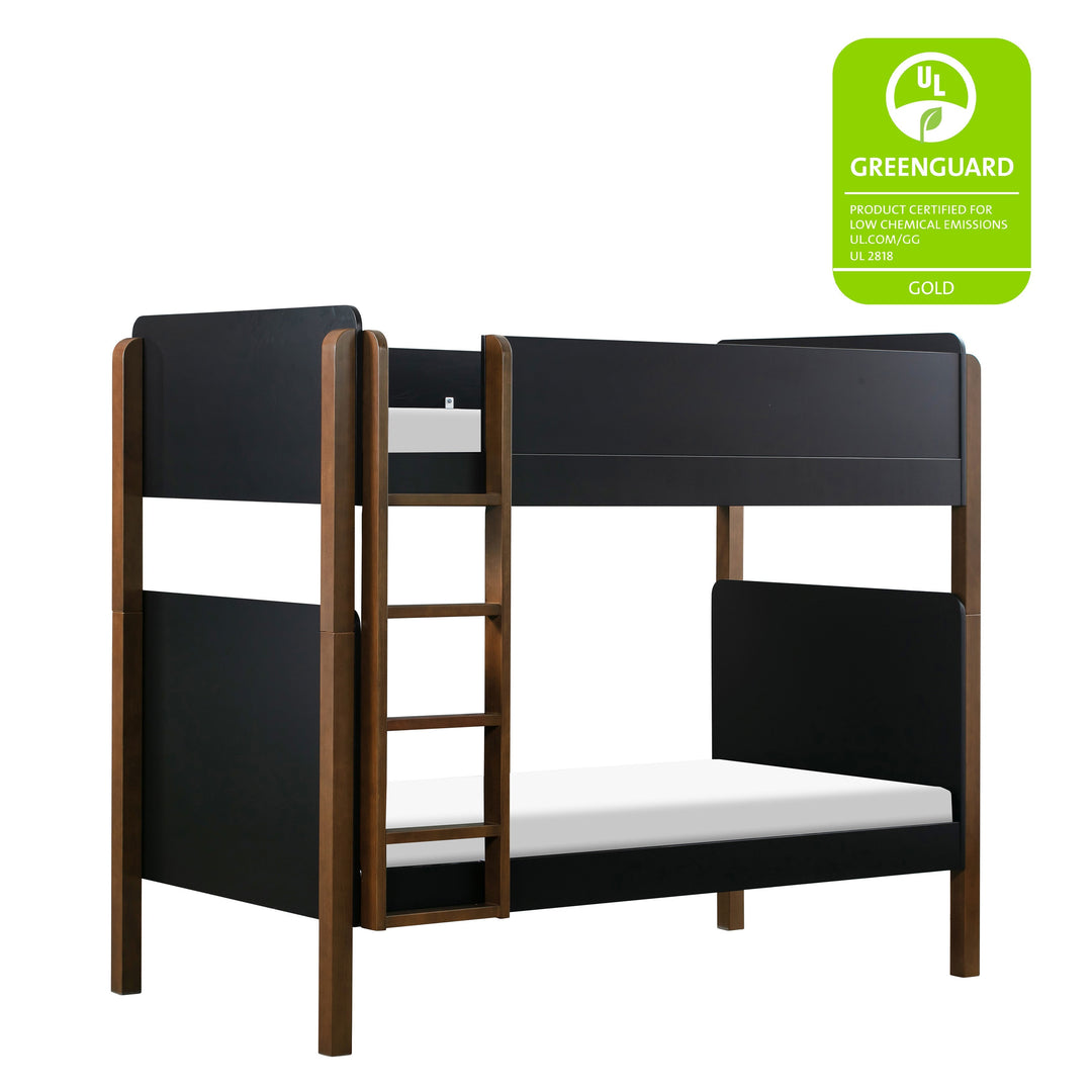 Babyletto TipToe Convertible Bunk Bed