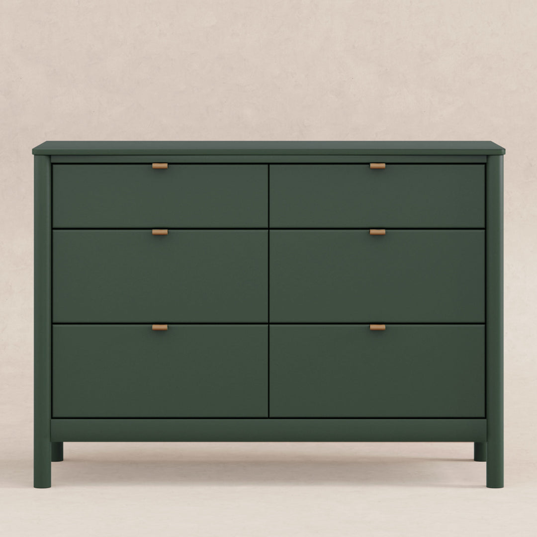 Babyletto Bondi 6-Drawer Dresser