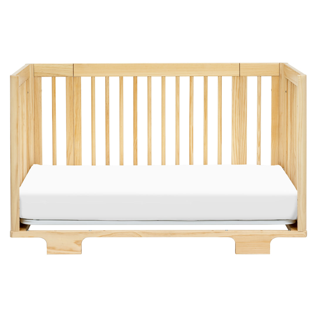 Babyletto Yuzu 8-in-1 Convertible Crib with All-Stages Conversion Kits