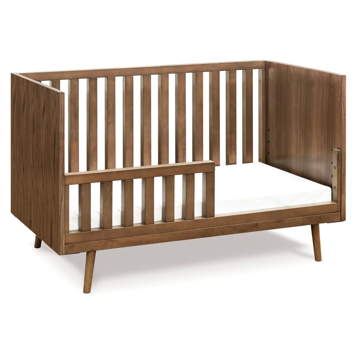 Babyletto Nifty Timber 3-in-1 Crib