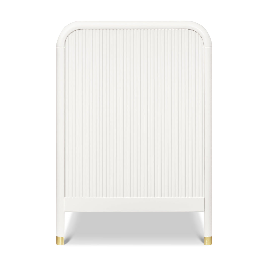 Namesake Brimsley Tambour 3-in-1 Convertible Crib