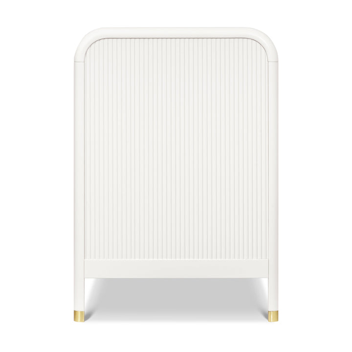 Namesake Brimsley Tambour 3-in-1 Convertible Crib