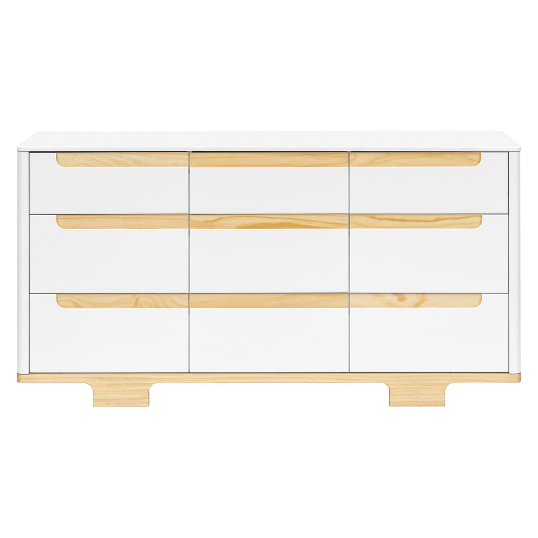 Babyletto Yuzu 9-Drawer Dresser
