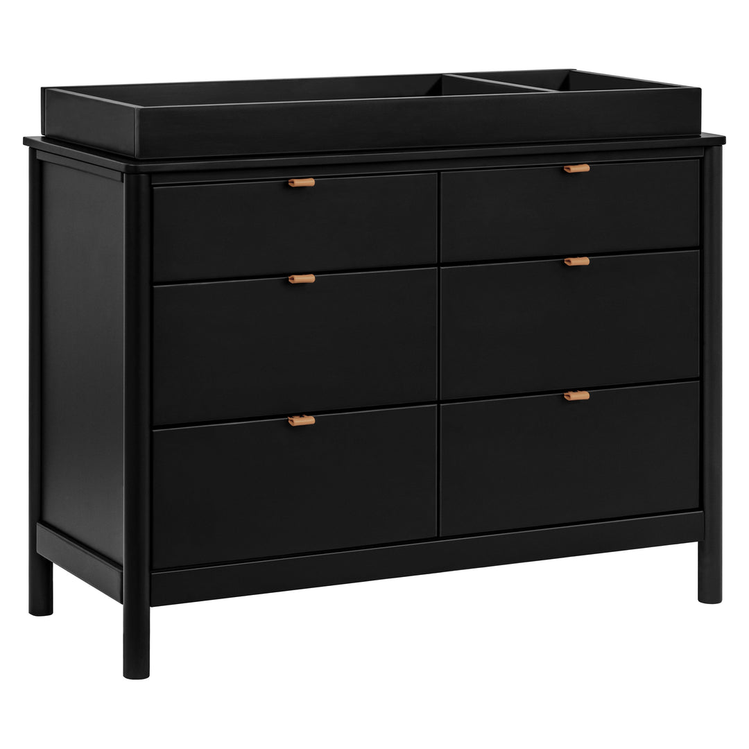 Babyletto Bondi 6-Drawer Dresser
