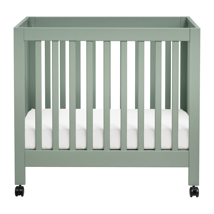 Babyletto Origami Mini Crib