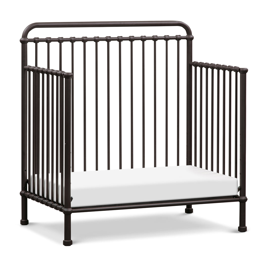 Namesake Winston 4-in-1 Convertible Mini Crib