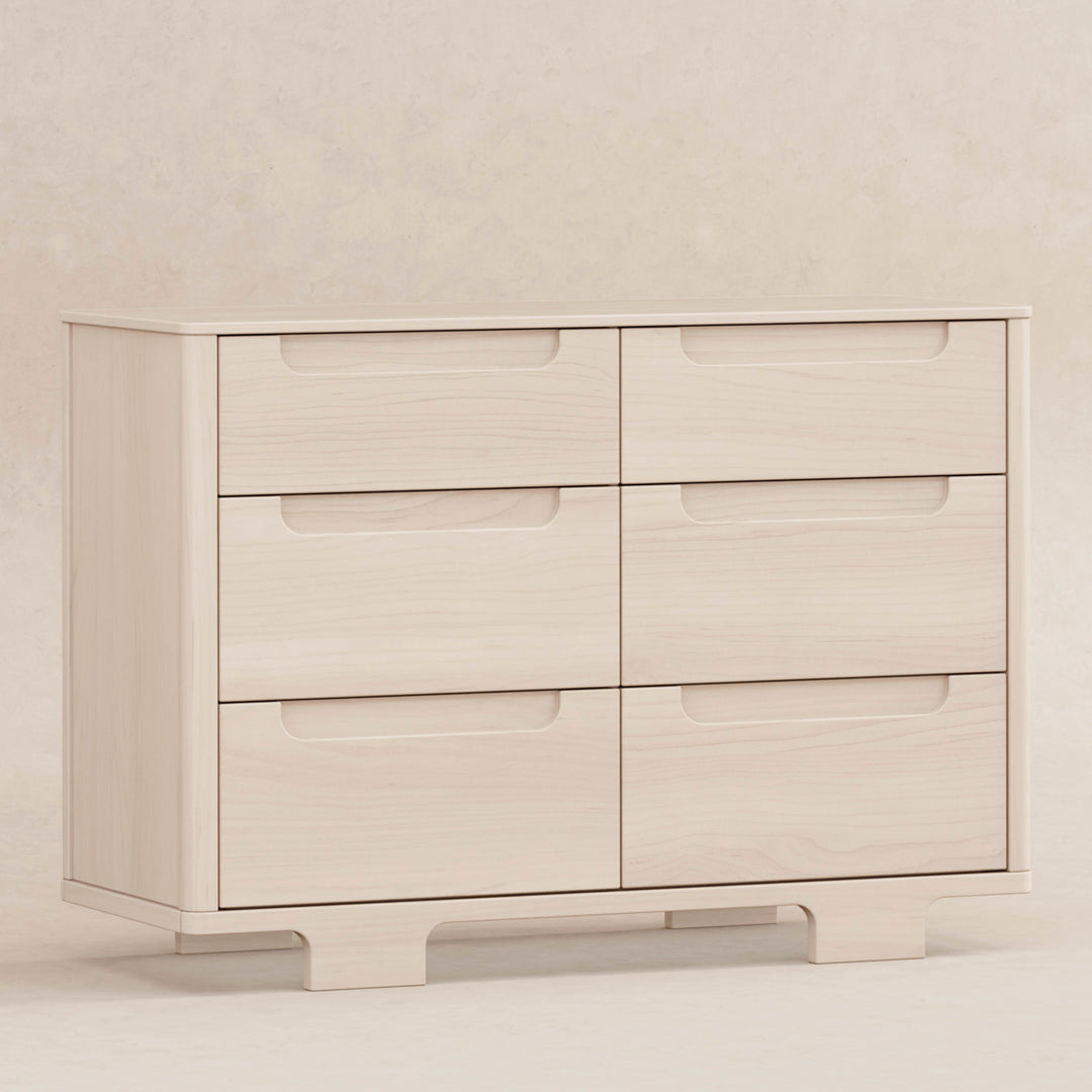 Babyletto Yuzu 6-Drawer Dresser