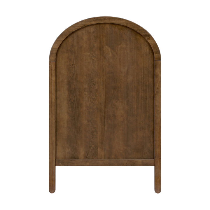 Babyletto Bondi 3-in-1 Convertible Crib with Toddler Bed Conversion Kit