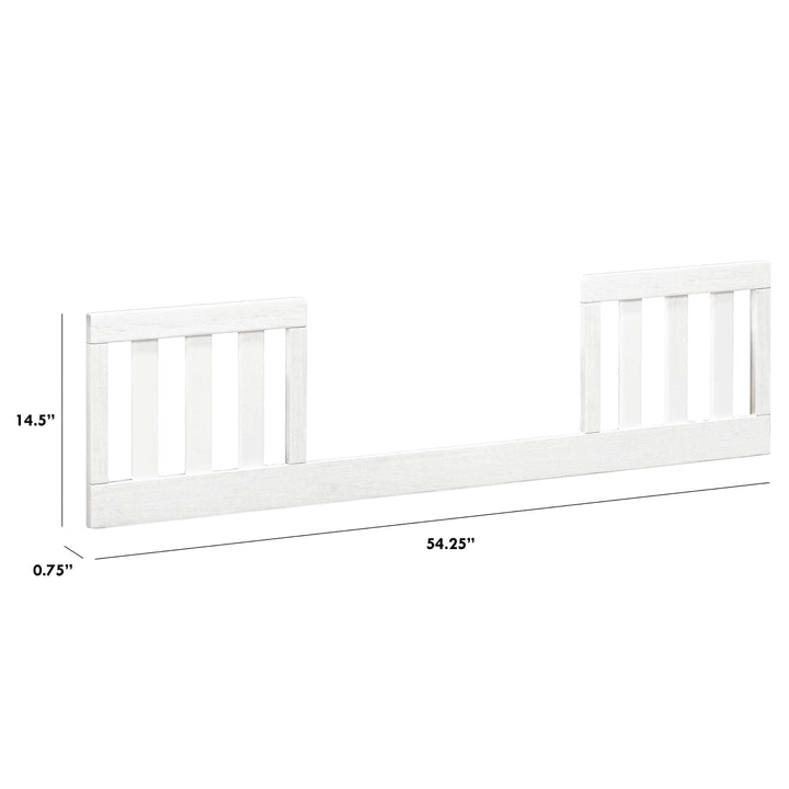 Namesake Toddler Bed Conversion Kit (B14599)