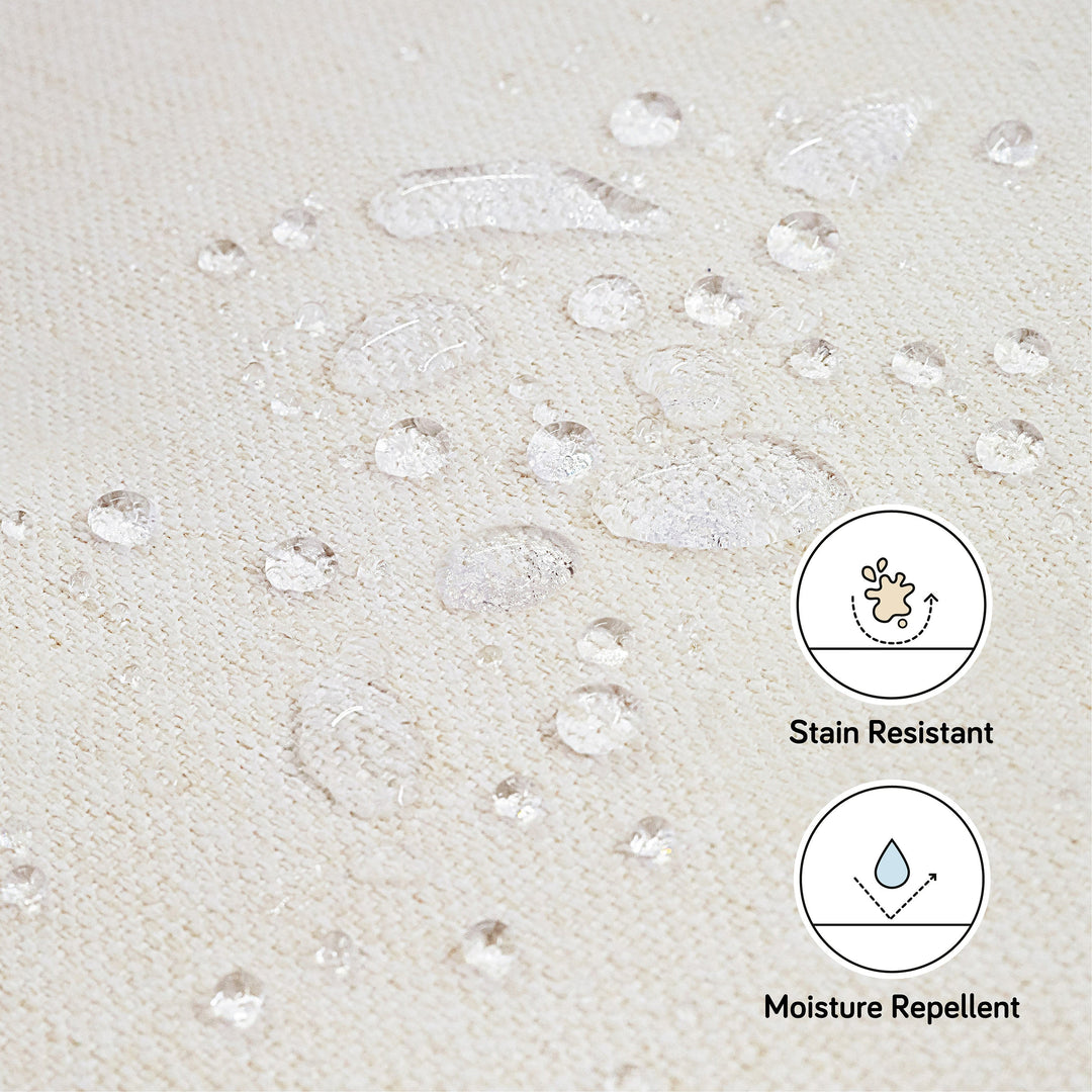 Babyletto Nami Electronic Recliner and Swivel Glider Recliner with USB port