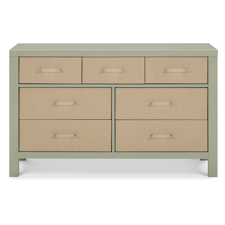 Namesake Eloise 7-Drawer Dresser
