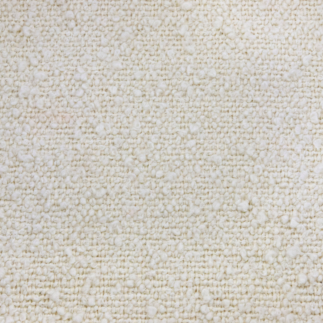 Babyletto Cali Storage Ottoman in Boucle