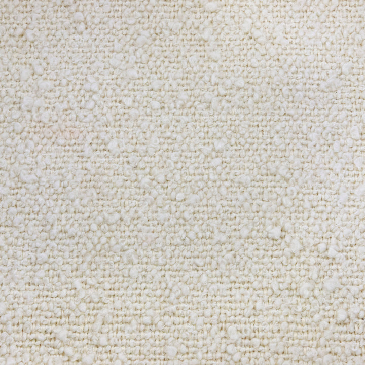 Babyletto Cali Storage Ottoman in Boucle