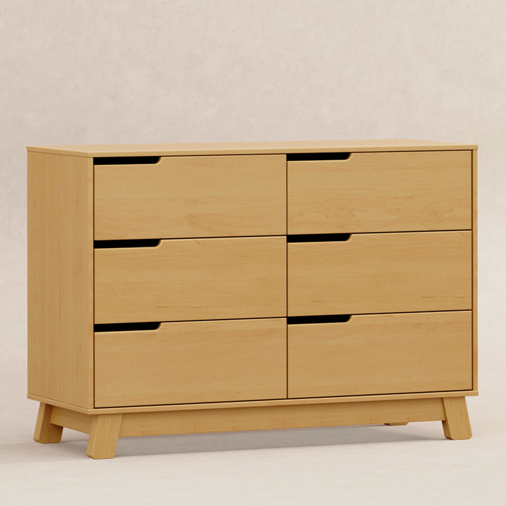 Babyletto Hudson 6-Drawer Double Dresser
