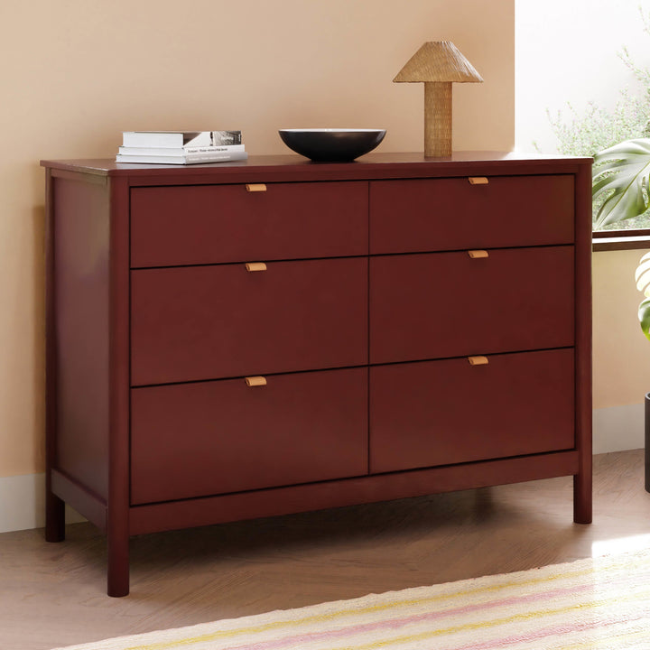 Babyletto Bondi 6-Drawer Dresser