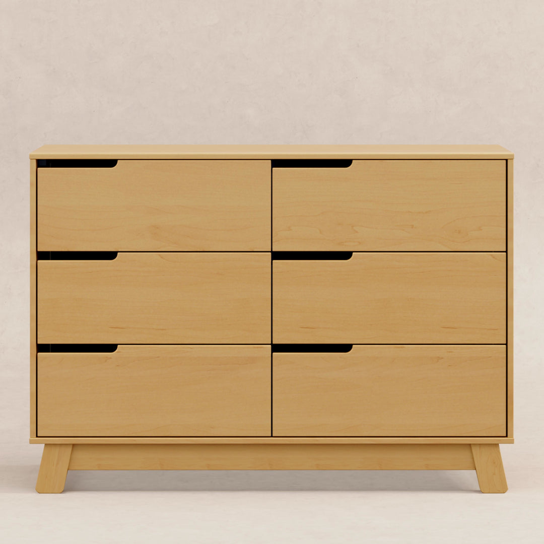Babyletto Hudson 6-Drawer Double Dresser