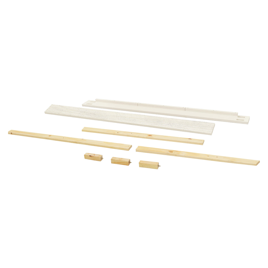 Namesake Full Size Bed Conversion Kit (M7689)