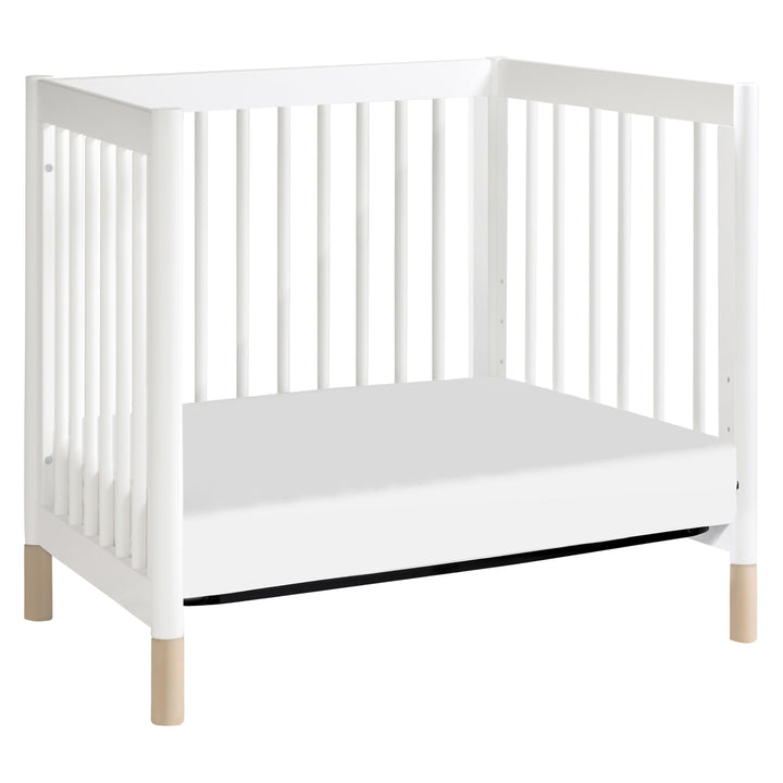 Babyletto Gelato 4-in-1 Convertible Mini Crib