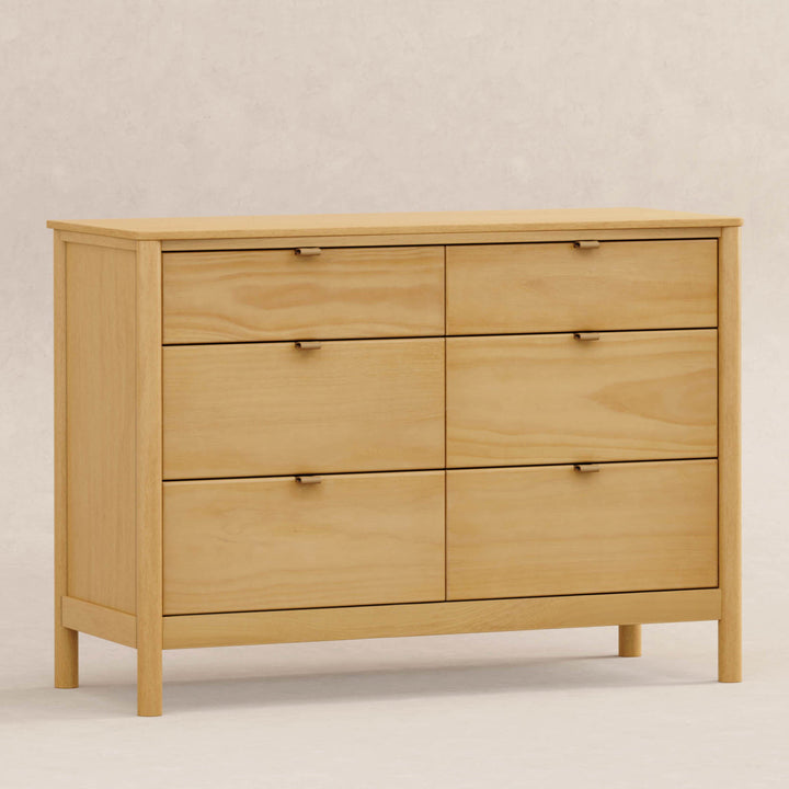 Babyletto Bondi 6-Drawer Dresser