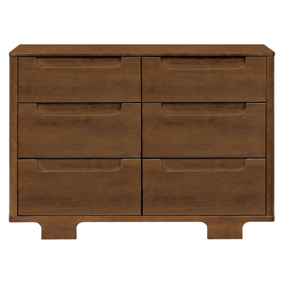 Babyletto Yuzu 6-Drawer Dresser