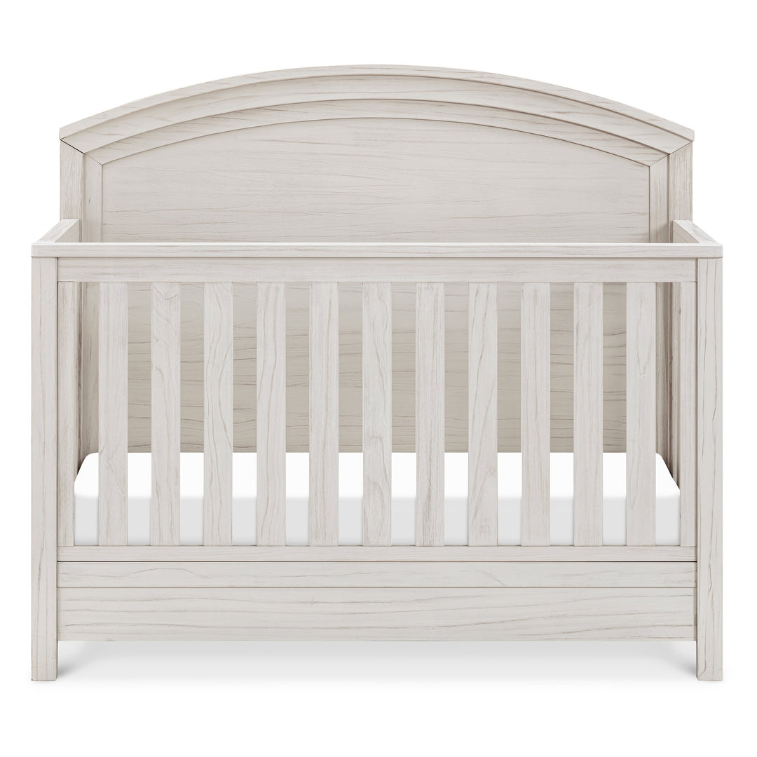 Monogram by Namesake Hemsted 4-in-1 Convertible Crib