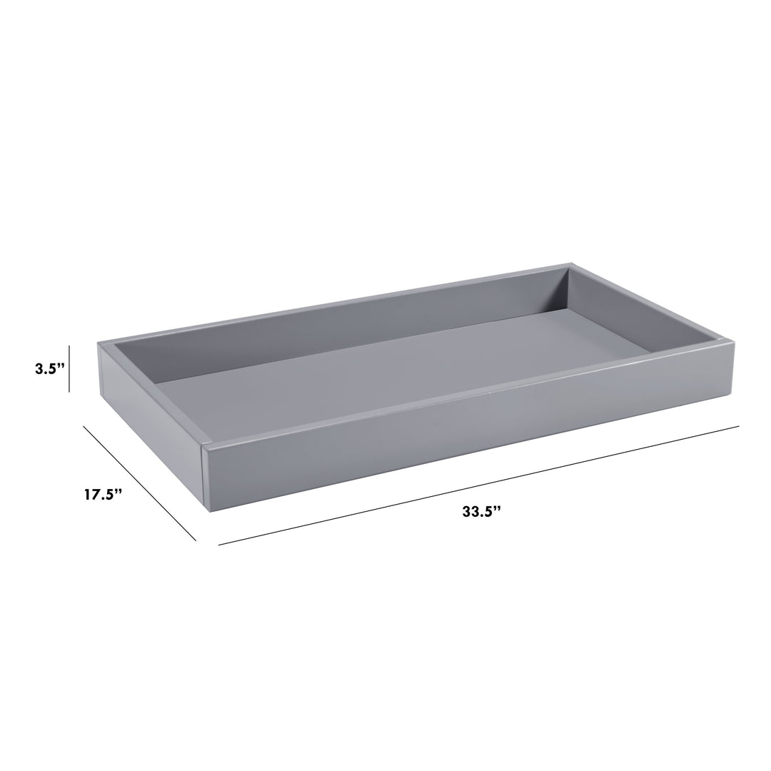 Babyletto Universal Removable Changing Tray